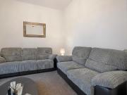 3 Bed Flat, Bethany House, AB11