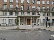 3 Bed Flat, Bloomsbury Mansions, WC1B