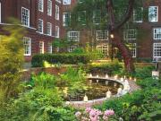3 Bed Flat, Bloomsbury Mansions, WC1B