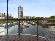 3 Bed Flat, Boardwalk Place, E14