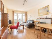 3 Bed Flat Borough SE1