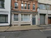 3 Bed Flat, Bowling Green Street, LE1