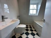 3 Bed Flat, Bramber Road, W14