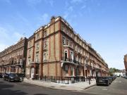 3 Bed Flat, Brechin Place, SW7