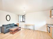 3 Bed Flat, Britten Court, E15