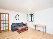 3 Bed Flat, Britten Court, E15