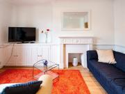 3 Bed Flat, Brock Place, E3