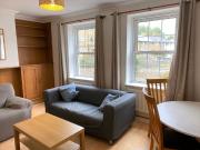 3 Bed Flat, Brockill Crescent, SE4