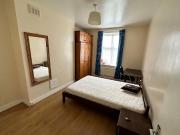 3 Bed Flat, Brook House, NW1