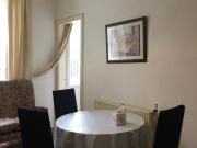3 Bed Flat, Caledonian Place, EH11