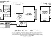 3 Bed Flat, Camden Road, NW1