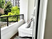 3 Bed Flat, Carroll House, W2
