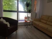 3 Bed Flat, Castleton House, E14