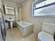 3 Bed Flat, Cecil Road, W3