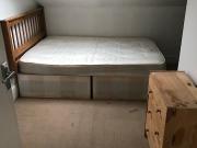 3 Bed Flat, Cecile Park, N8