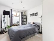 3 Bed Flat, Charlmont Road, SW17