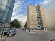 3 Bed Flat, Chaucer House, SW1V