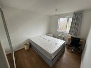3 Bed Flat, Chedworth House, N15