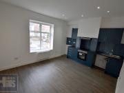 3 Bed Flat Chesterfield Road Sheffield S8 0SE Hallam...