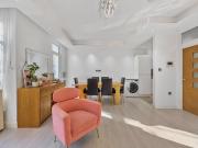 3 Bed Flat, Chiswick, W4