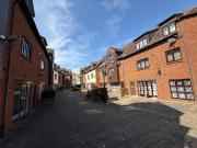 3 Bed, Flat, Church Mews, PE13 [INVESTMENT PROPERTY]