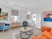 3 Bed Flat, Clarence Square, BN1