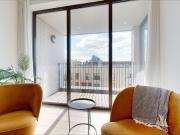 3 Bed Flat, Cremer Street, E2