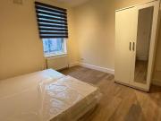 3 Bed Flat, Crouch End Hill, N8