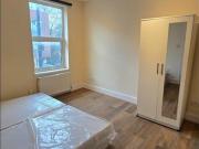 3 Bed Flat, Crouch End Hill, N8
