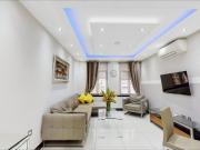 3 Bed Flat, Cumberland Court, W1H