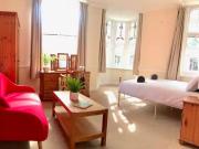 3 Bed Flat, Digby Chambers, BH1