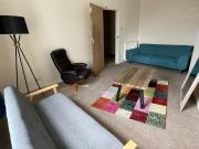 3 Bed Flat, Don St, AB24