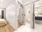 3 Bed Flat, Draper House, SE1