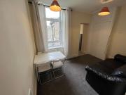 3 Bed Flat, Elmfield Avenue, AB24