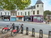 3 Bed Flat, Falcon Road, SW11