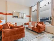 3 Bed Flat, Filmer Road, SW6