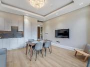 3 Bed Flat, Fitzjohn's Ave, NW3