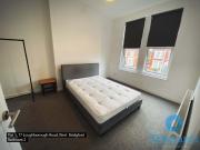 3 bed Flat for Rent