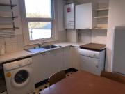 3 Bed Flat FOR RENT