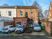 3 bed Flat for Rent