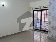3 Bed Flat For Rent In Askari 14