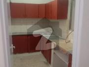 3 Bed Flat For Rent In HUNAID CITY Gulistan e Jauhar...