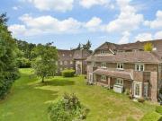 3 bed flat for sale