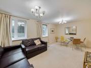 3 bed flat for sale