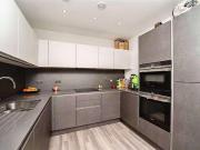 3 bed flat for sale