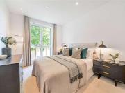 3 bed flat for sale