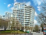 3 bed flat for sale