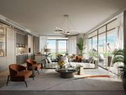 3 bed flat for sale
