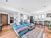3 bed flat for sale