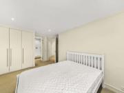 3 bed flat for sale